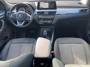 BMW X1 25d xDrive Steptronic