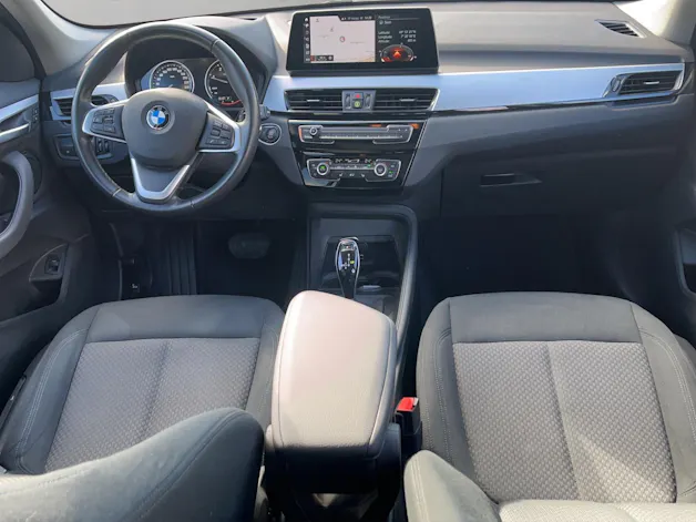 BMW X1 25d xDrive Steptronic