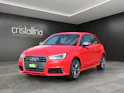 Audi S1 Sportback 2.0 TFSI quattro
