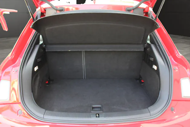 Audi S1 Sportback 2.0 TFSI quattro