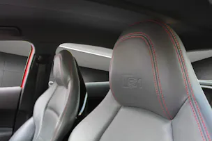 Audi S1 Sportback 2.0 TFSI quattro