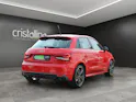 Audi S1 Sportback 2.0 TFSI quattro