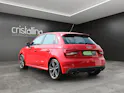 Audi S1 Sportback 2.0 TFSI quattro