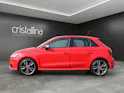 Audi S1 Sportback 2.0 TFSI quattro