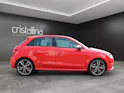 Audi S1 Sportback 2.0 TFSI quattro