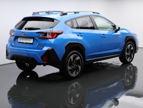 Vehicle image SUBARU Crosstrek 2.0i e-Boxer Swiss Plus