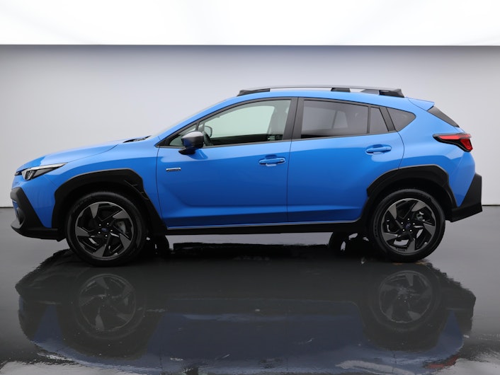 Vehicle image SUBARU CROSSTREK