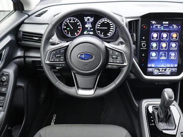 Subaru Crosstrek 2.0i e-Boxer Swiss Plus / Leasing ab. 1.99%