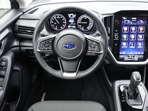 Vehicle image SUBARU Crosstrek 2.0i e-Boxer Swiss Plus