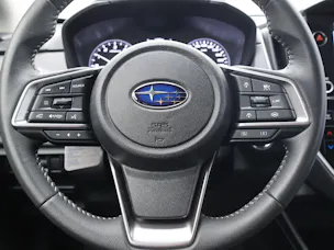 Subaru Crosstrek 2.0i e-Boxer Swiss Plus / Leasing ab. 1.99%