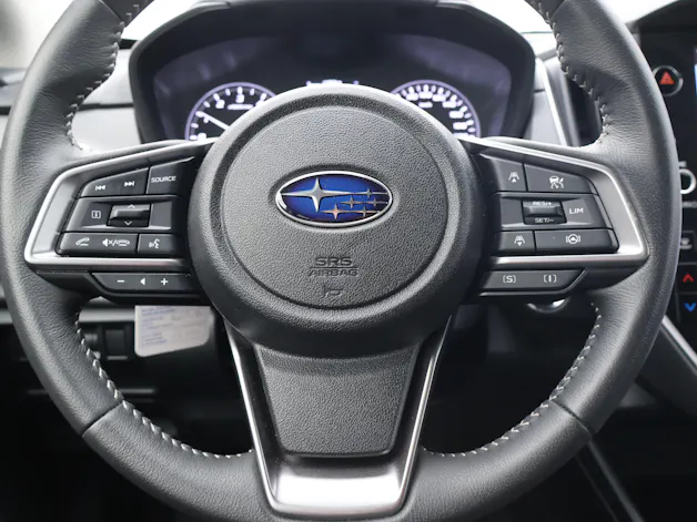Subaru Crosstrek 2.0i e-Boxer Swiss Plus / Leasing ab. 1.99%