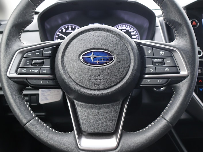 Vehicle image SUBARU CROSSTREK