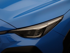 Vehicle image SUBARU Crosstrek 2.0i e-Boxer Swiss Plus