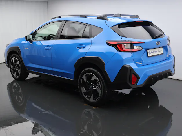 Subaru Crosstrek 2.0i e-Boxer Swiss Plus / Leasing ab. 1.99%