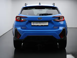 Subaru Crosstrek 2.0i e-Boxer Swiss Plus / Leasing ab. 1.99%