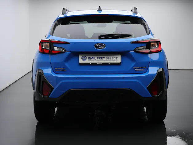 Subaru Crosstrek 2.0i e-Boxer Swiss Plus / Leasing ab. 1.99%