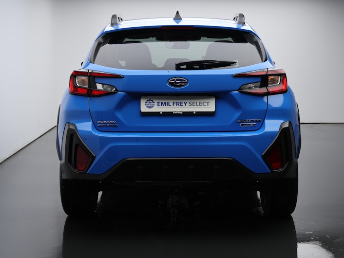 Vehicle image SUBARU CROSSTREK