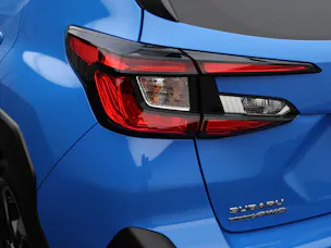 Subaru Crosstrek 2.0i e-Boxer Swiss Plus / Leasing ab. 1.99%