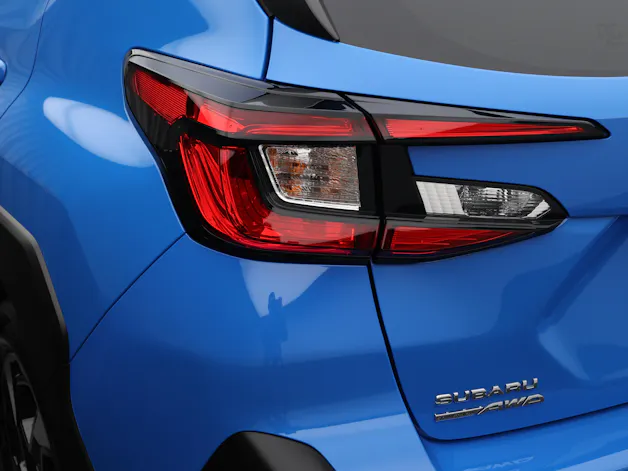 Subaru Crosstrek 2.0i e-Boxer Swiss Plus / Leasing ab. 1.99%