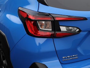 Vehicle image SUBARU Crosstrek 2.0i e-Boxer Swiss Plus