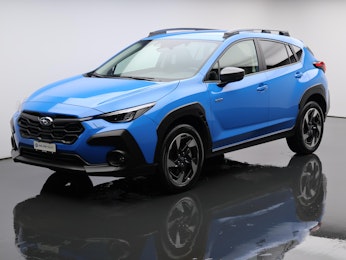 Vehicle image SUBARU Crosstrek 2.0i e-Boxer Swiss Plus