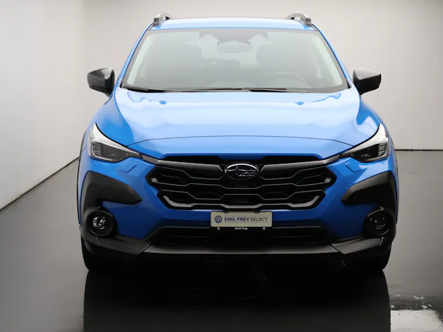 Subaru Crosstrek 2.0i e-Boxer Swiss Plus / Leasing ab. 1.99%