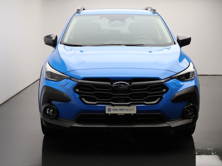 Vehicle image SUBARU CROSSTREK