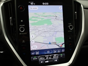 Vehicle image SUBARU Crosstrek 2.0i e-Boxer Swiss Plus