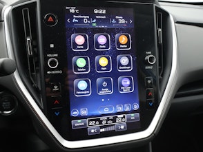 Vehicle image SUBARU Crosstrek 2.0i e-Boxer Swiss Plus