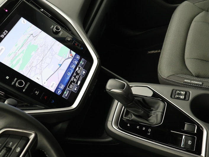 Vehicle image SUBARU CROSSTREK