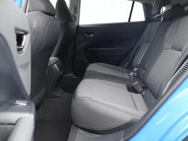 Subaru Crosstrek 2.0i e-Boxer Swiss Plus / Leasing ab. 1.99%