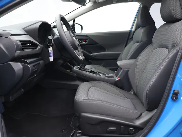 Subaru Crosstrek 2.0i e-Boxer Swiss Plus / Leasing ab. 1.99%
