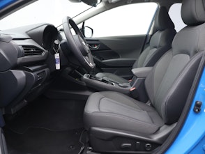 Vehicle image SUBARU Crosstrek 2.0i e-Boxer Swiss Plus