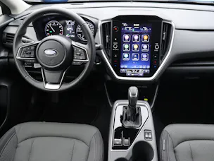 Subaru Crosstrek 2.0i e-Boxer Swiss Plus / Leasing ab. 1.99%