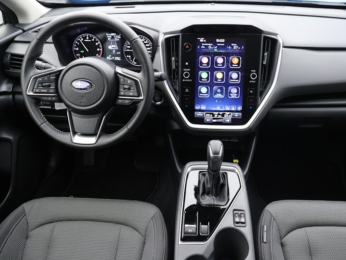 Vehicle image SUBARU CROSSTREK