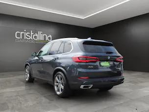 BMW X5 40i xDrive