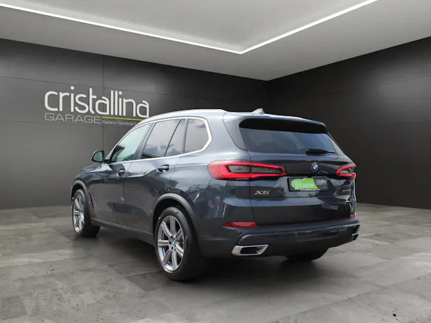 BMW X5 40i xDrive