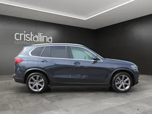BMW X5 40i xDrive