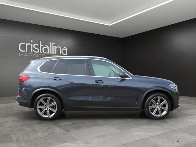 BMW X5 40i xDrive