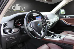 BMW X5 40i xDrive