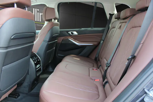BMW X5 40i xDrive