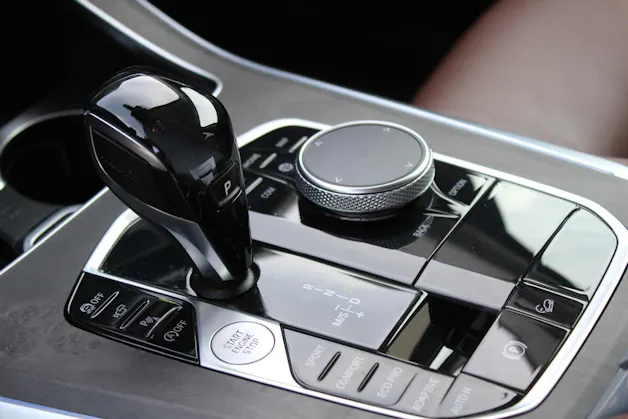 BMW X5 40i xDrive