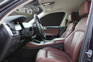 BMW X5 40i xDrive
