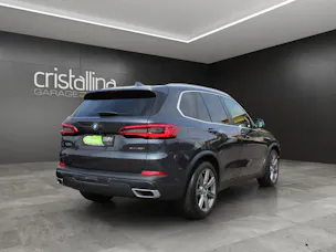 BMW X5 40i xDrive