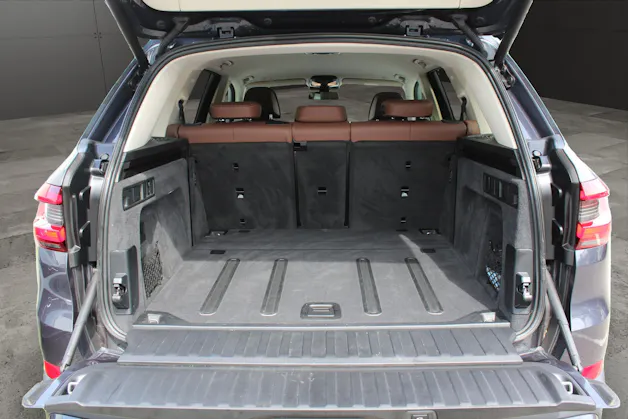 BMW X5 40i xDrive