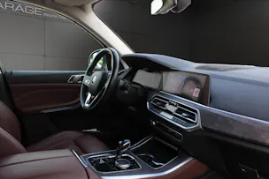 BMW X5 40i xDrive