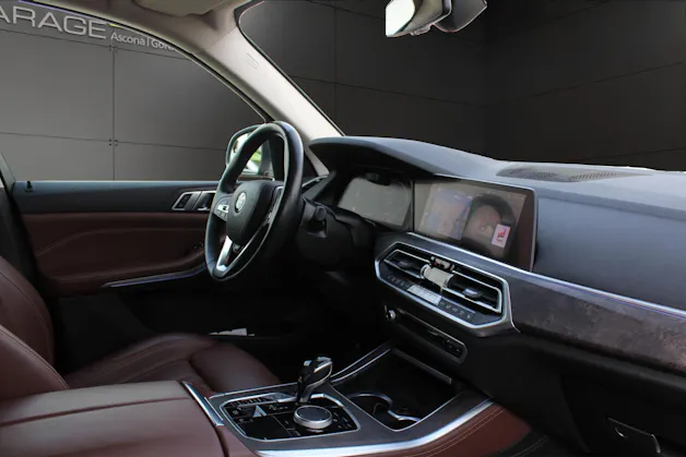 BMW X5 40i xDrive