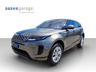 Vehicle image LAND ROVER RANGE ROVER EVOQUE 0