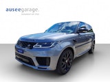 First vehicle image