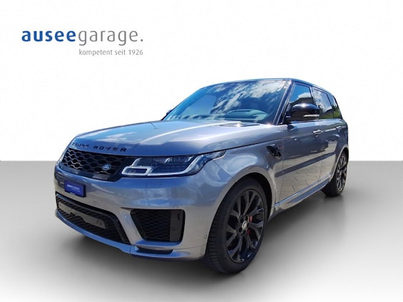 First vehicle image